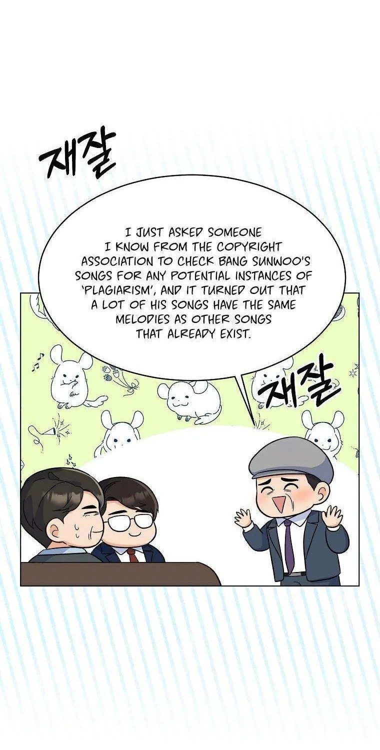 Read 1st year Max Level Manager chapter 87 image 36 on Lezhin