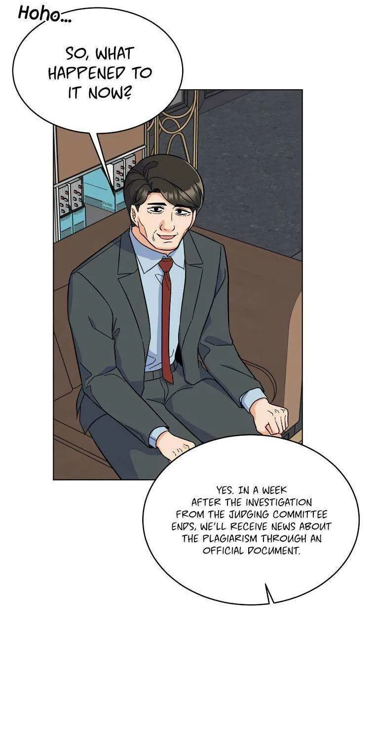 Read 1st year Max Level Manager chapter 87 image 38 on Lezhin