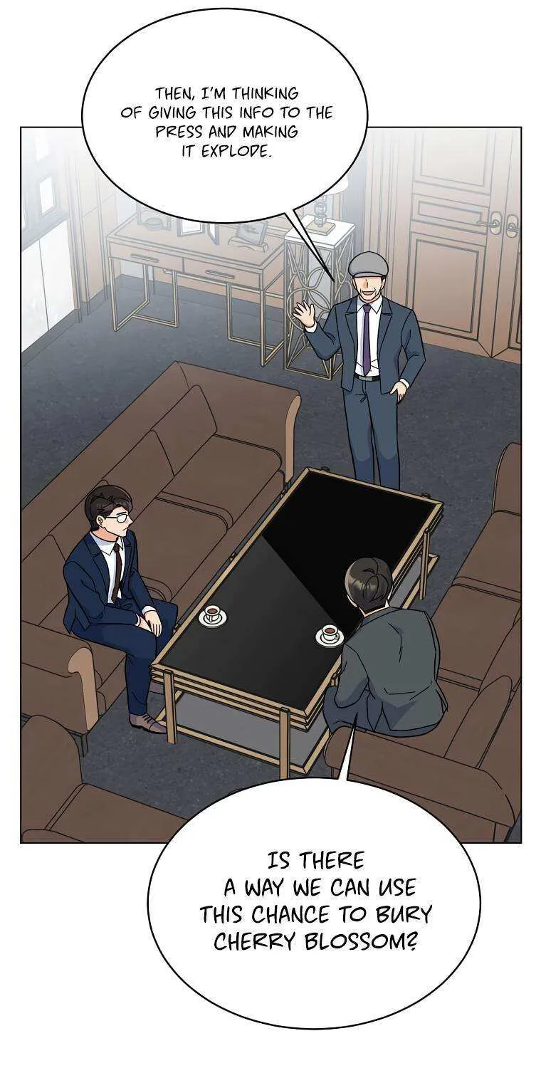 Read 1st year Max Level Manager chapter 87 image 39 on Lezhin