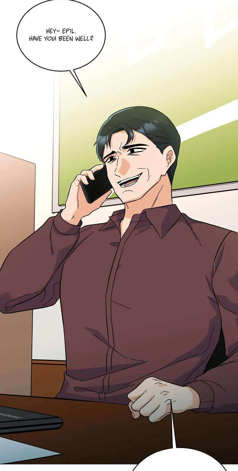 Read 1st year Max Level Manager chapter 87 image 4 on Lezhin