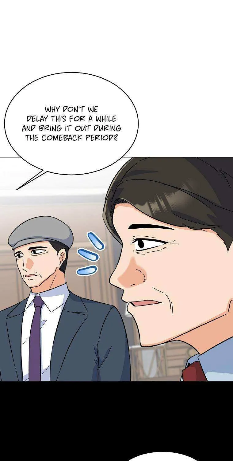 Read 1st year Max Level Manager chapter 87 image 40 on Lezhin