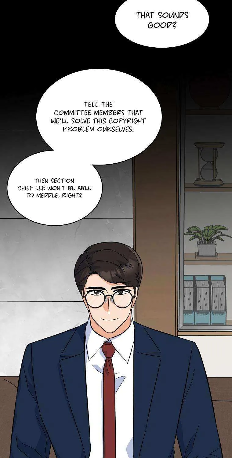 Read 1st year Max Level Manager chapter 87 image 41 on Lezhin