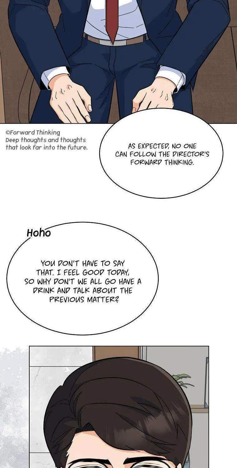 Read 1st year Max Level Manager chapter 87 image 42 on Lezhin
