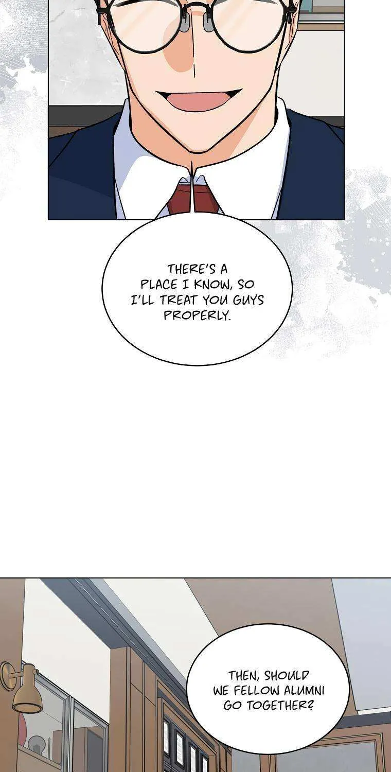 Read 1st year Max Level Manager chapter 87 image 43 on Lezhin