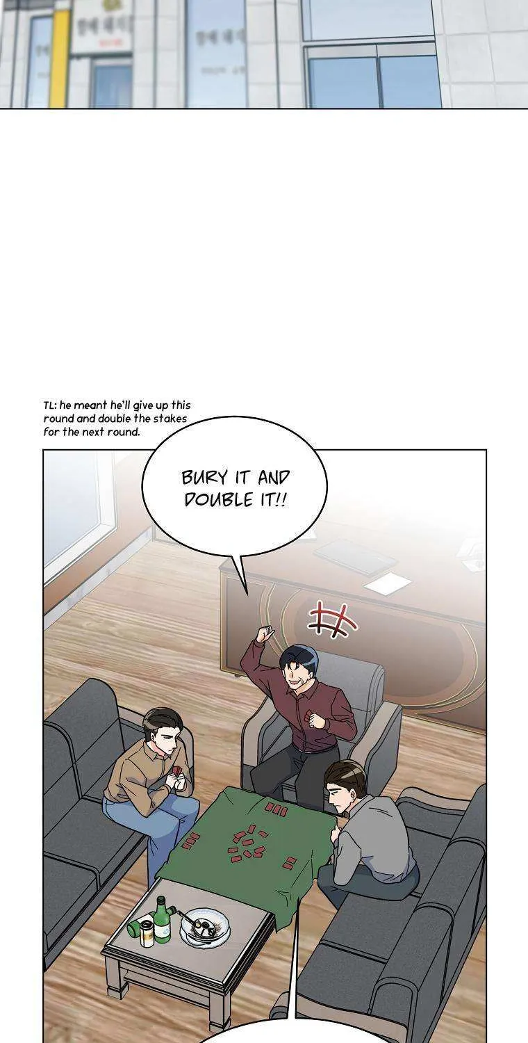 Read 1st year Max Level Manager chapter 87 image 46 on Lezhin
