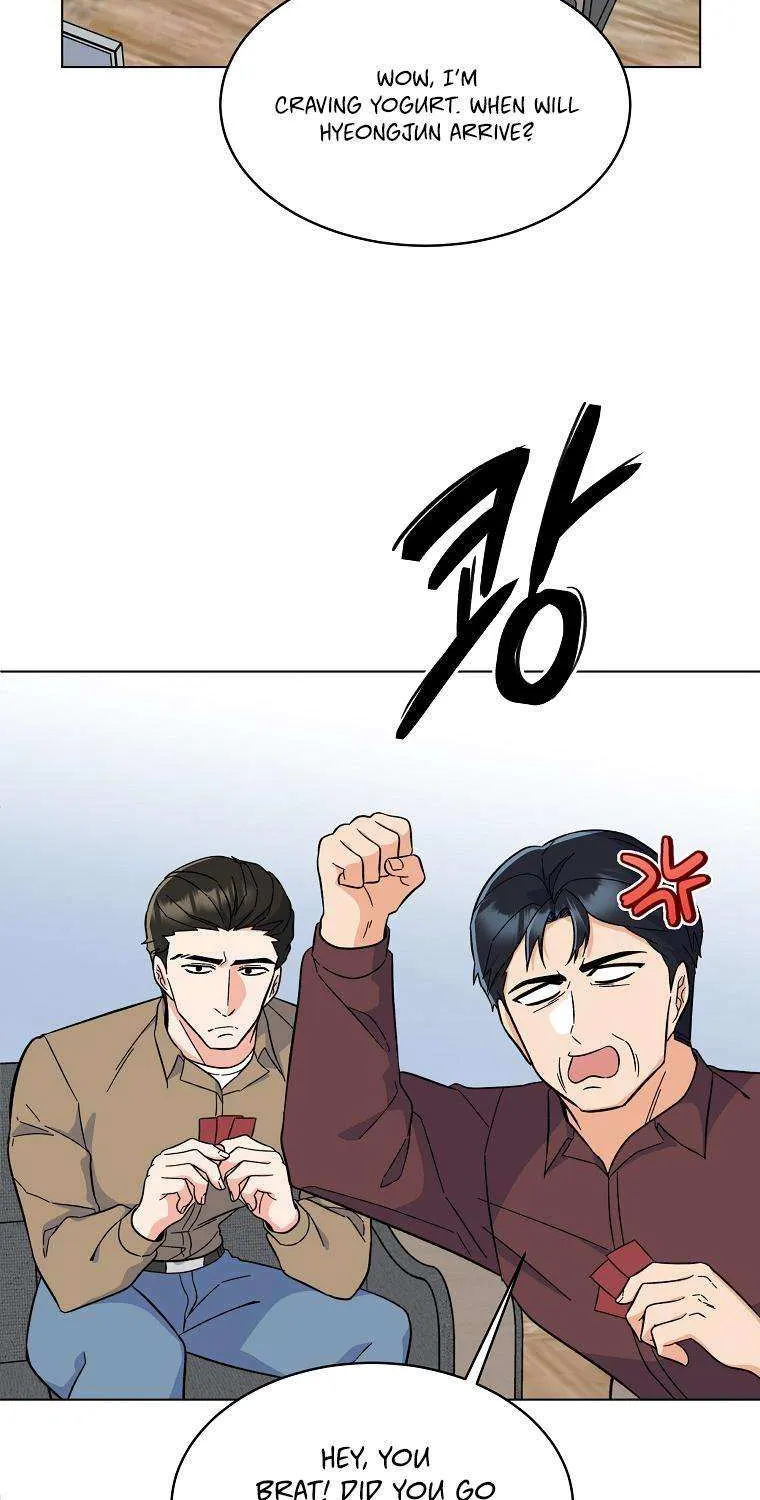 Read 1st year Max Level Manager chapter 87 image 47 on Lezhin