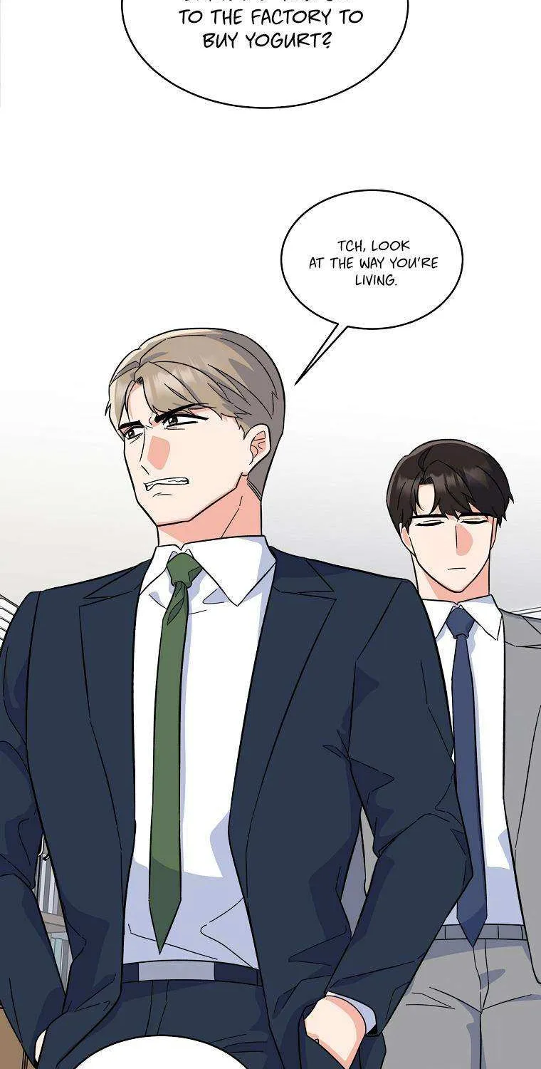 Read 1st year Max Level Manager chapter 87 image 48 on Lezhin