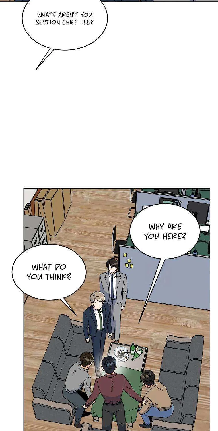 Read 1st year Max Level Manager chapter 87 image 49 on Lezhin