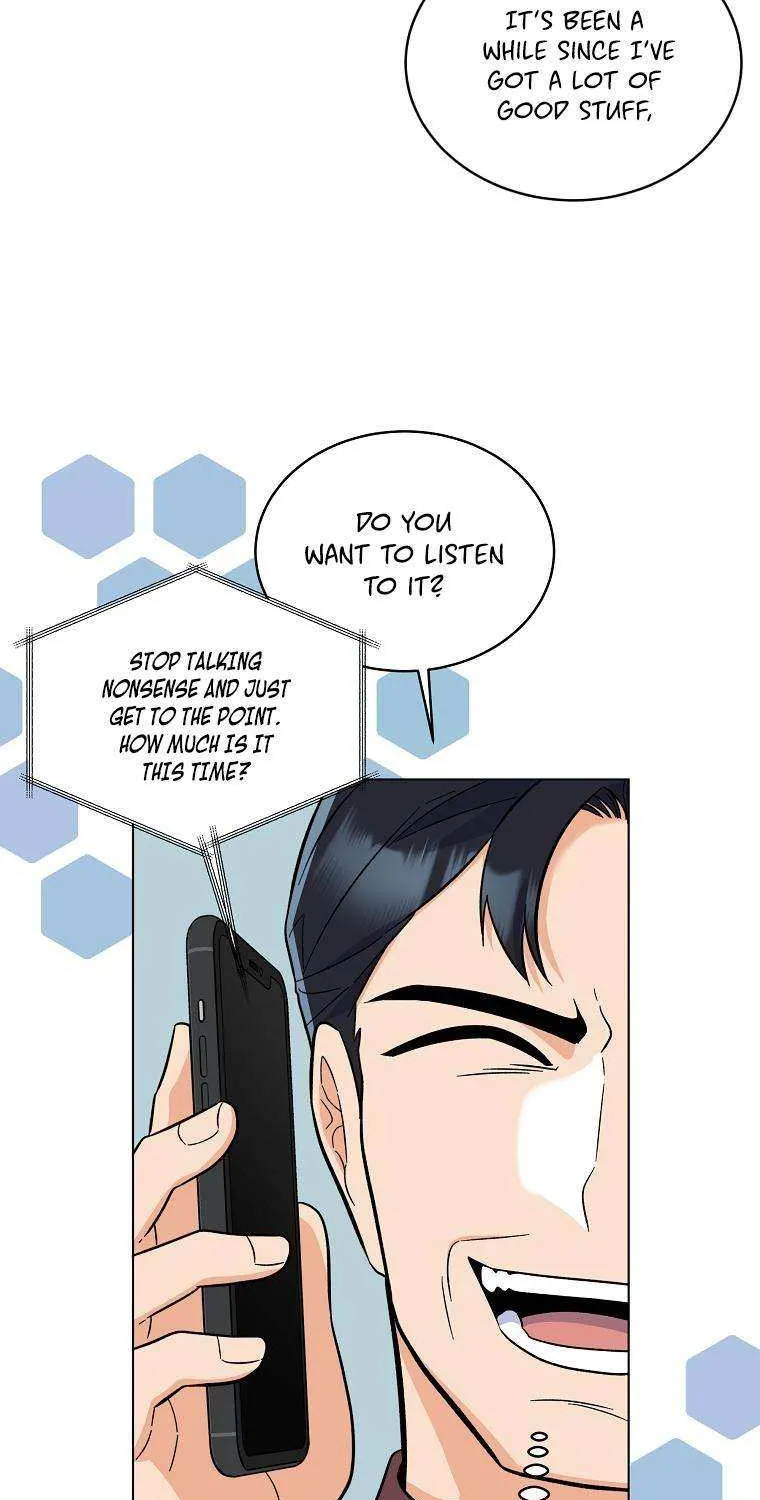 Read 1st year Max Level Manager chapter 87 image 5 on Lezhin