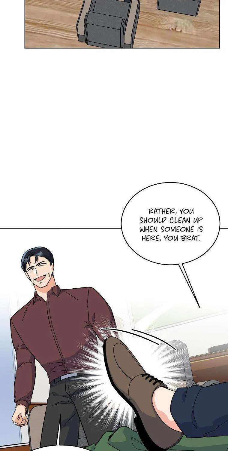 Read 1st year Max Level Manager chapter 87 image 50 on Lezhin