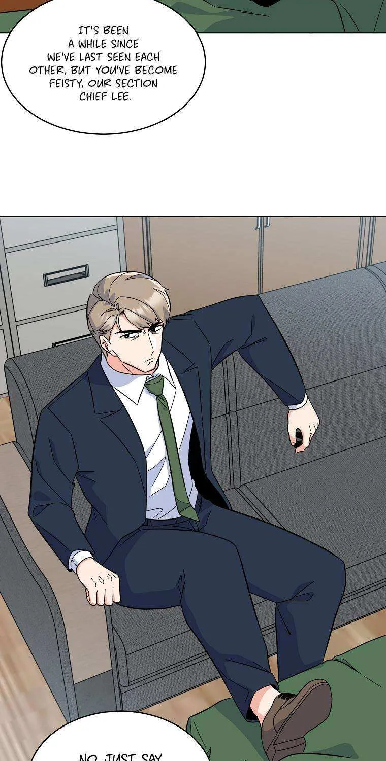 Read 1st year Max Level Manager chapter 87 image 51 on Lezhin
