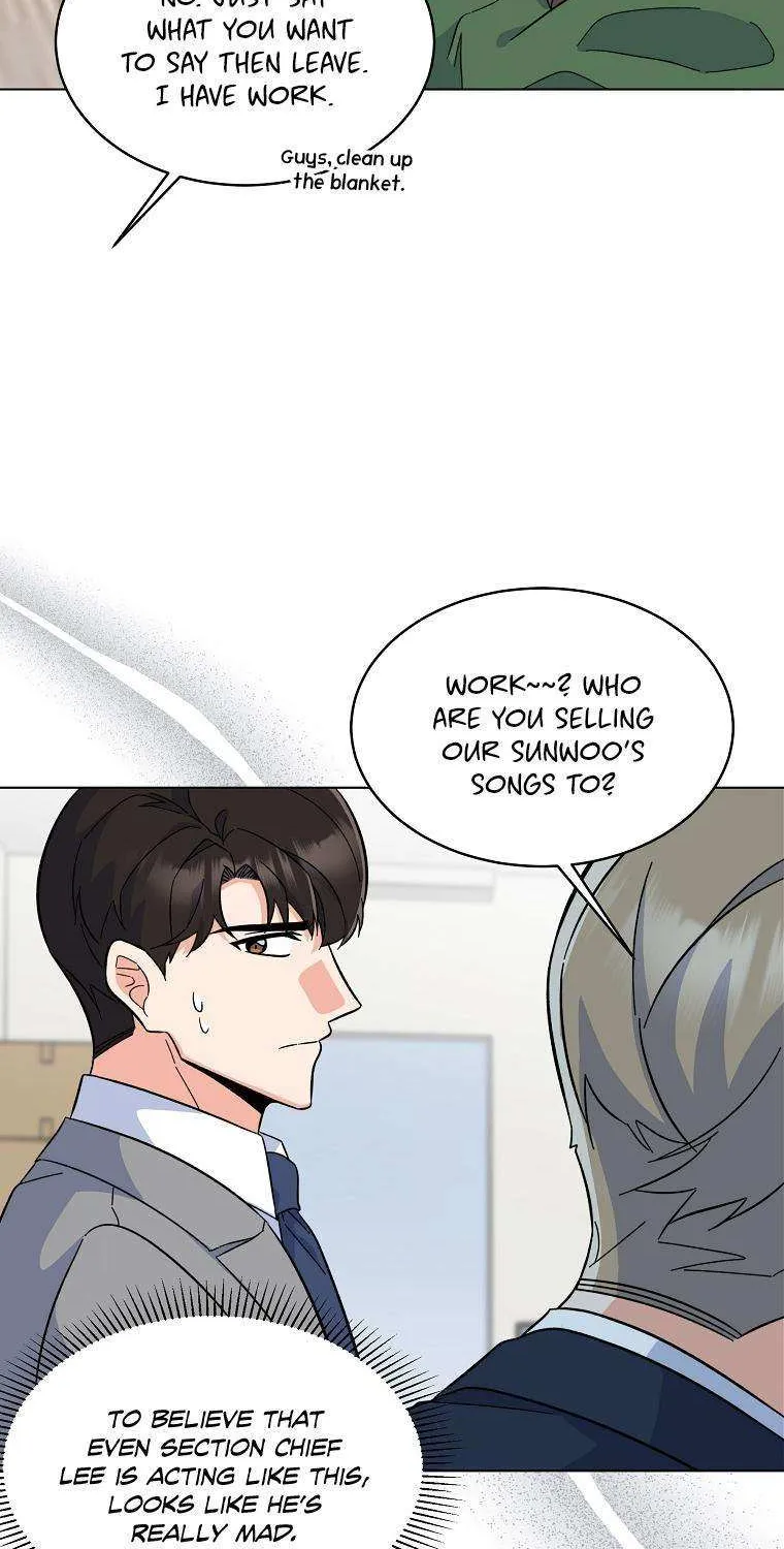 Read 1st year Max Level Manager chapter 87 image 52 on Lezhin