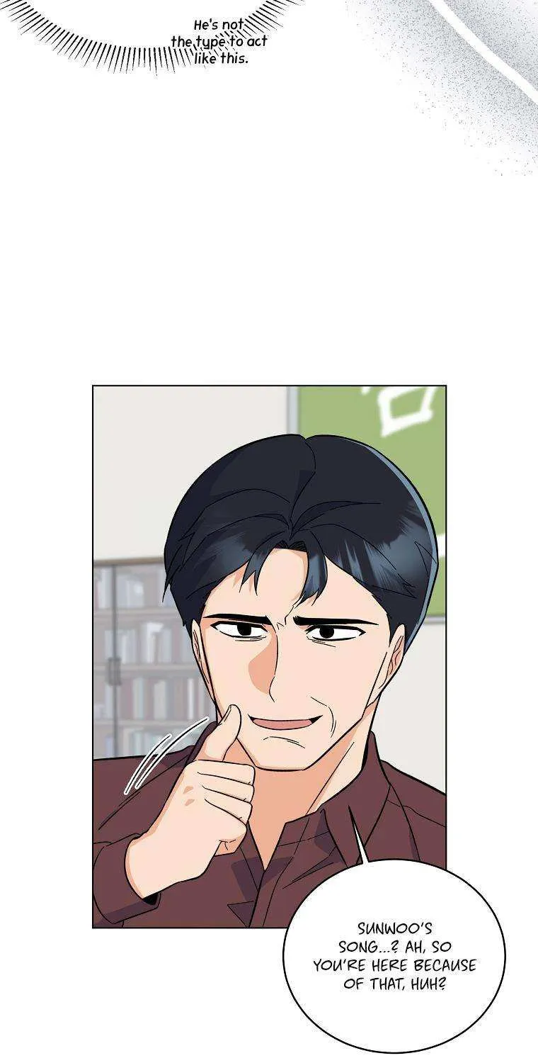 Read 1st year Max Level Manager chapter 87 image 53 on Lezhin