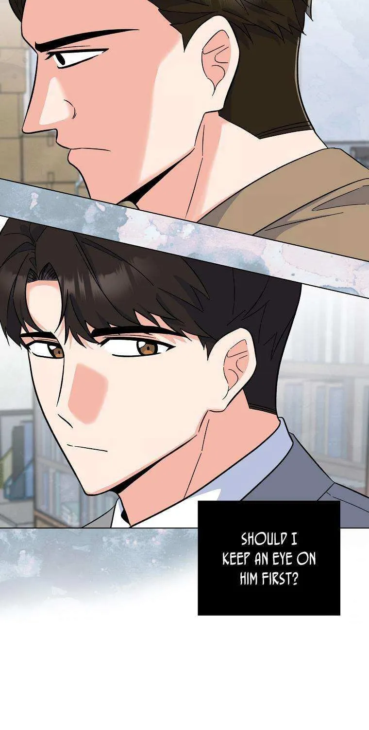 Read 1st year Max Level Manager chapter 87 image 57 on Lezhin