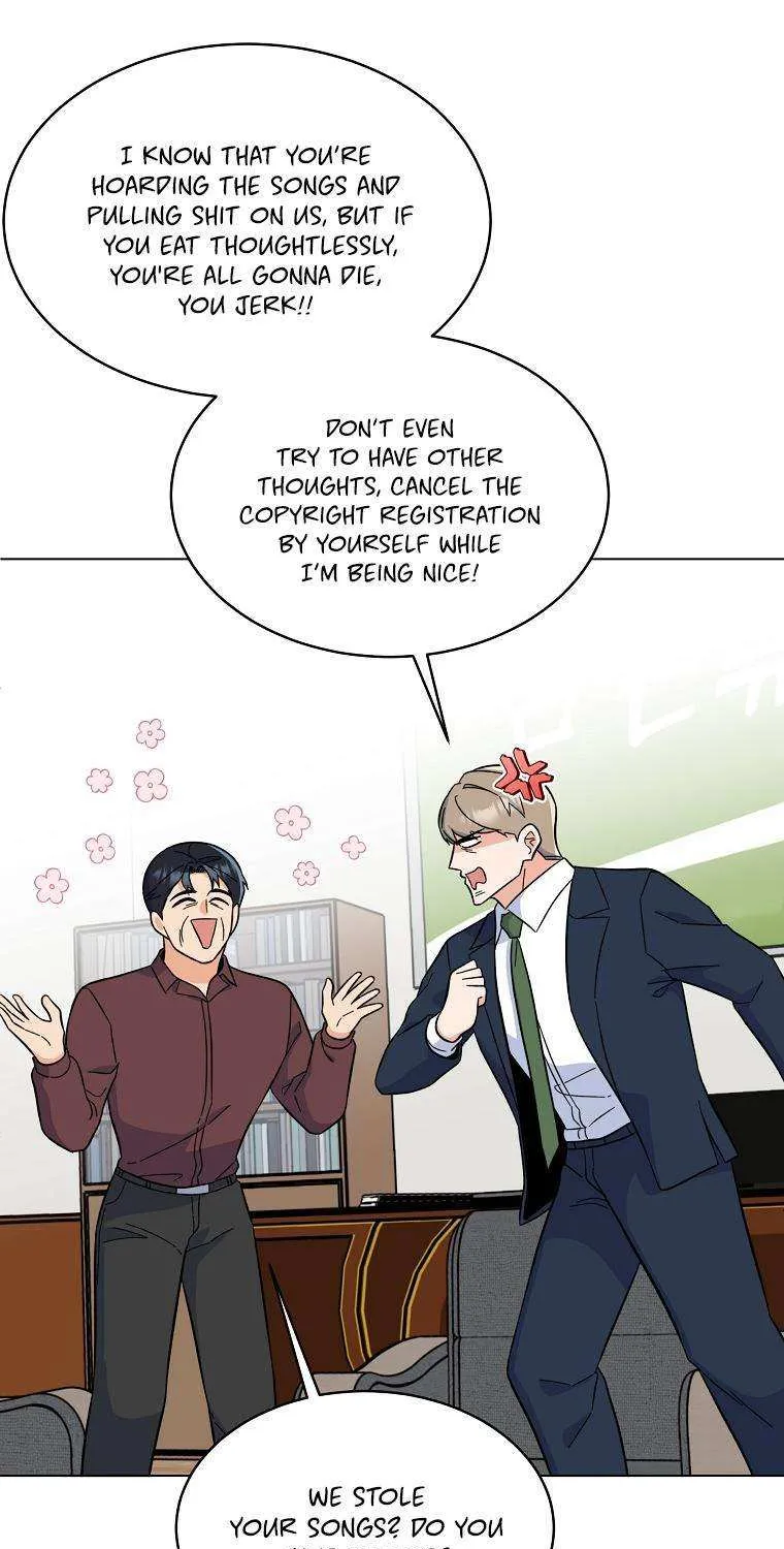 Read 1st year Max Level Manager chapter 87 image 58 on Lezhin