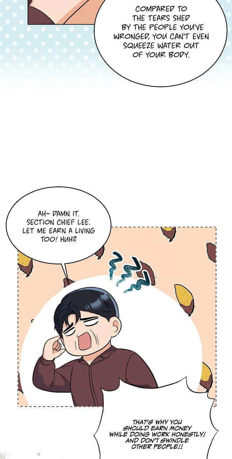 Read 1st year Max Level Manager chapter 87 image 60 on Lezhin