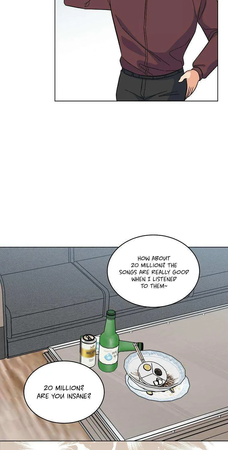 Read 1st year Max Level Manager chapter 87 image 63 on Lezhin