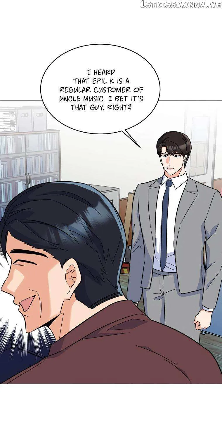Read 1st year Max Level Manager chapter 87 image 67 on Lezhin