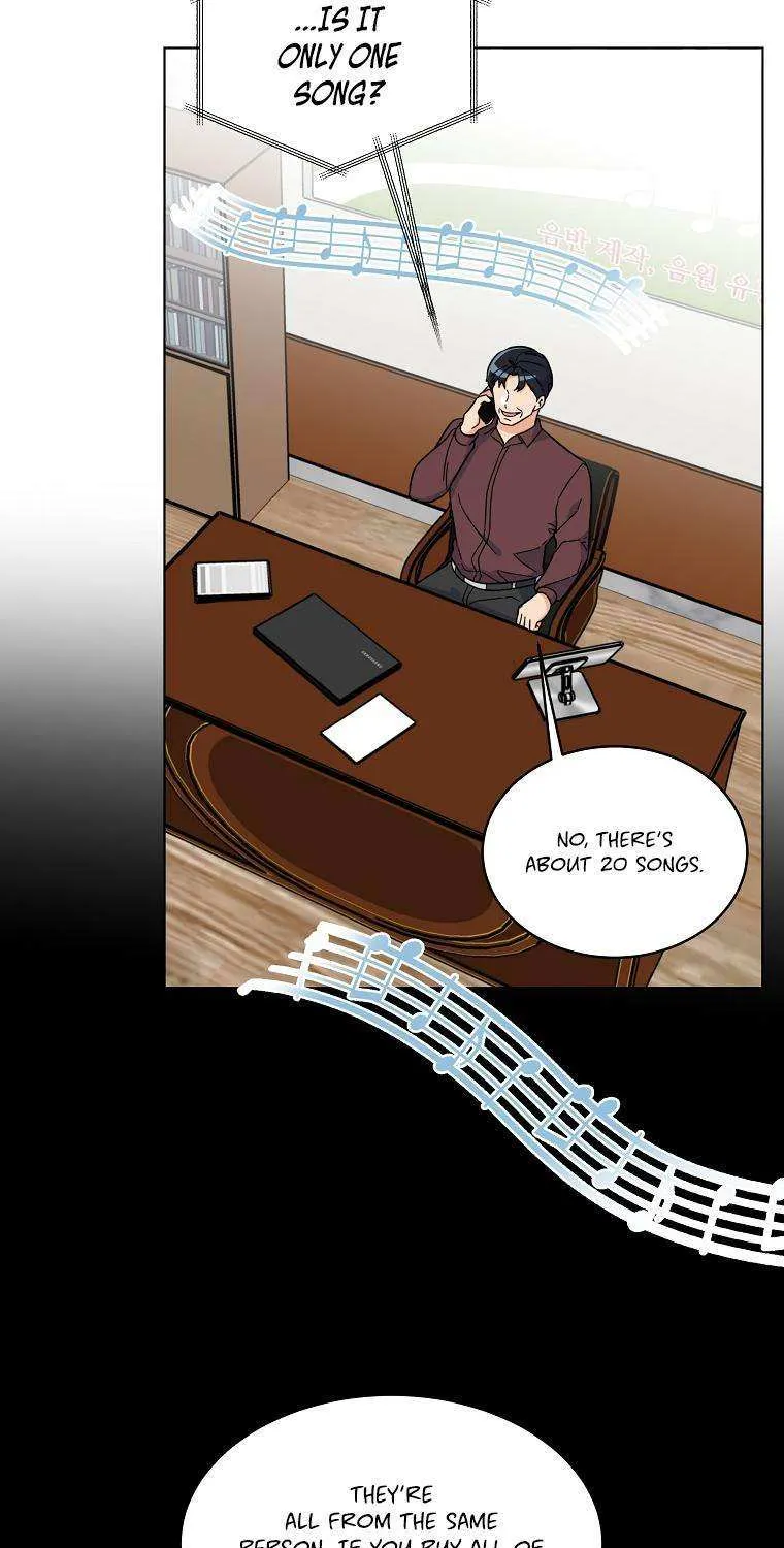 Read 1st year Max Level Manager chapter 87 image 9 on Lezhin