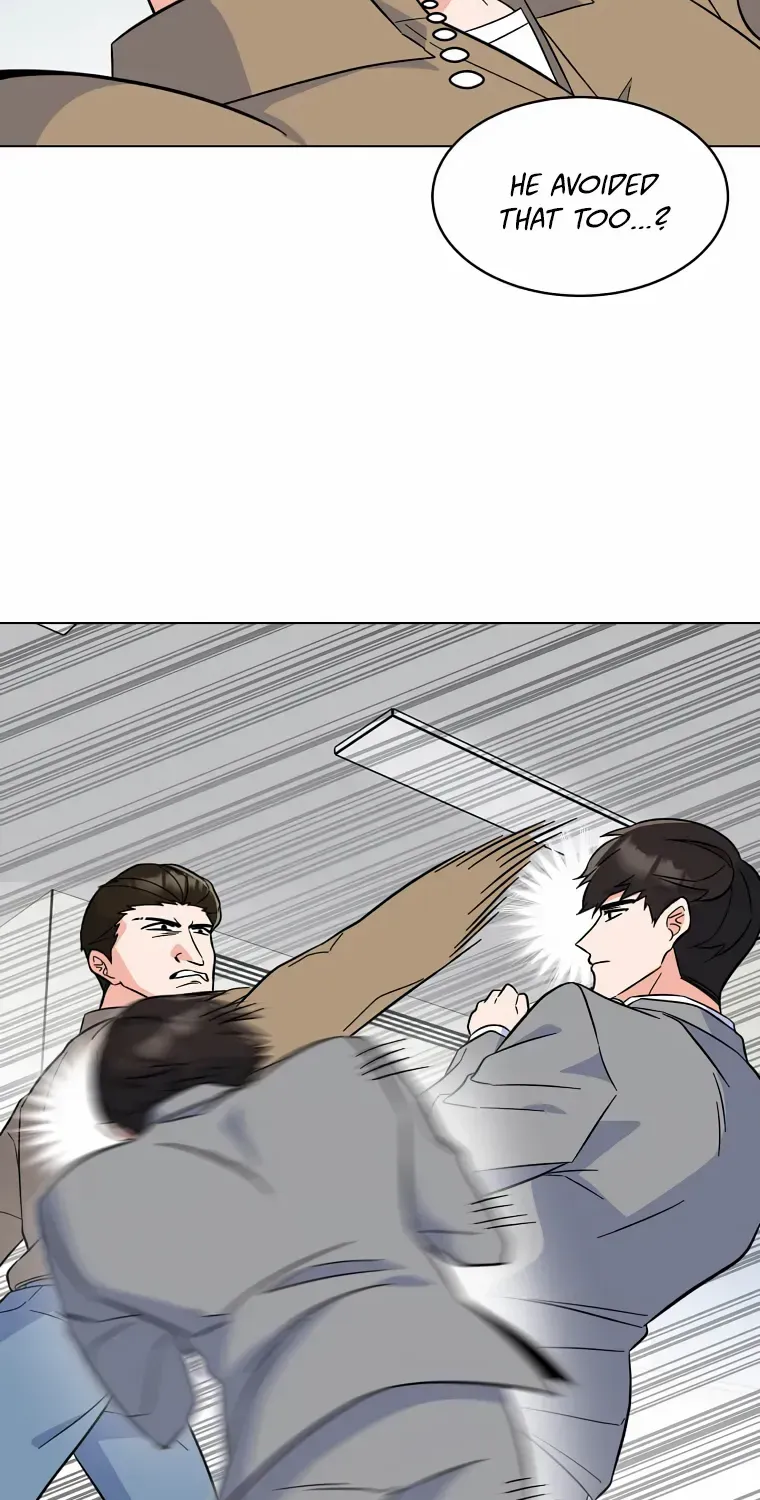 Read 1st year Max Level Manager chapter 88 image 15 on Lezhin