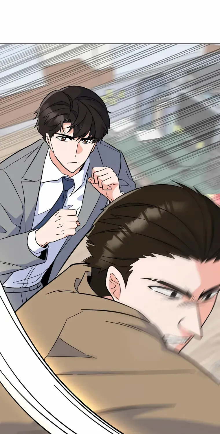 Read 1st year Max Level Manager chapter 88 image 19 on Lezhin