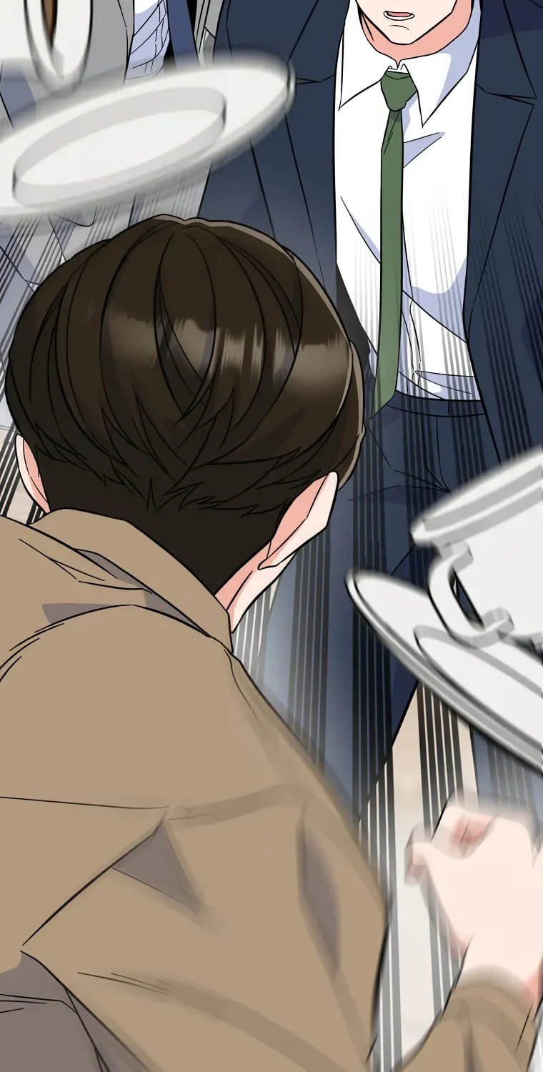 Read 1st year Max Level Manager chapter 88 image 3 on Lezhin