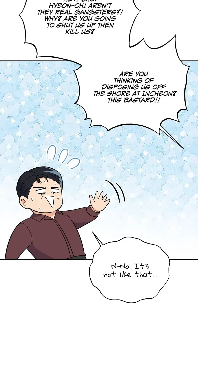 Read 1st year Max Level Manager chapter 88 image 34 on Lezhin
