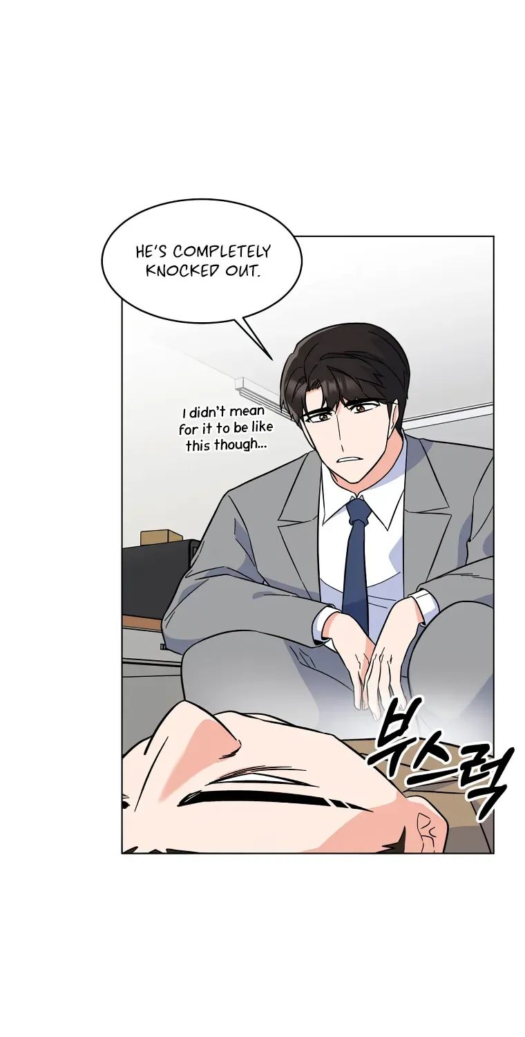 Read 1st year Max Level Manager chapter 88 image 35 on Lezhin