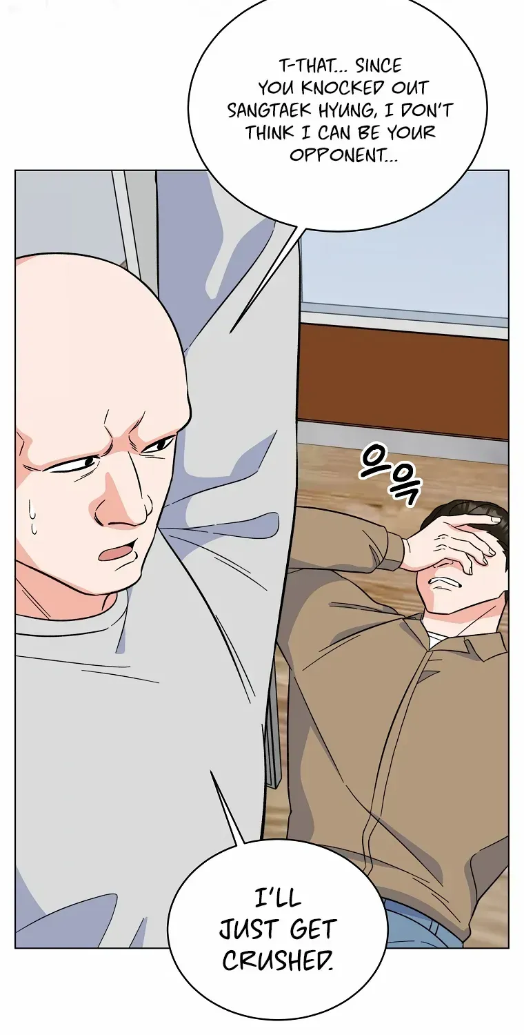 Read 1st year Max Level Manager chapter 88 image 43 on Lezhin
