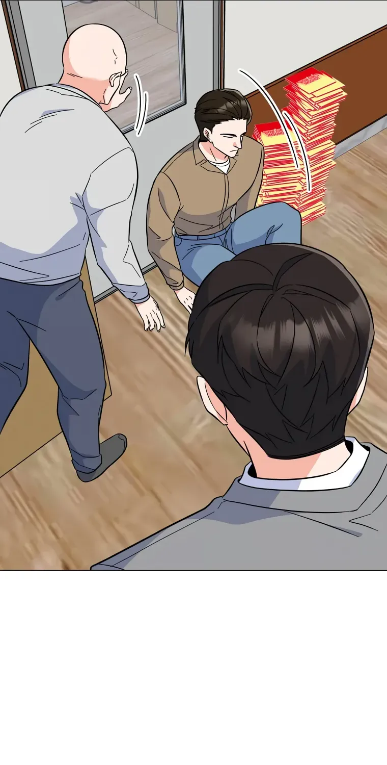 Read 1st year Max Level Manager chapter 88 image 46 on Lezhin