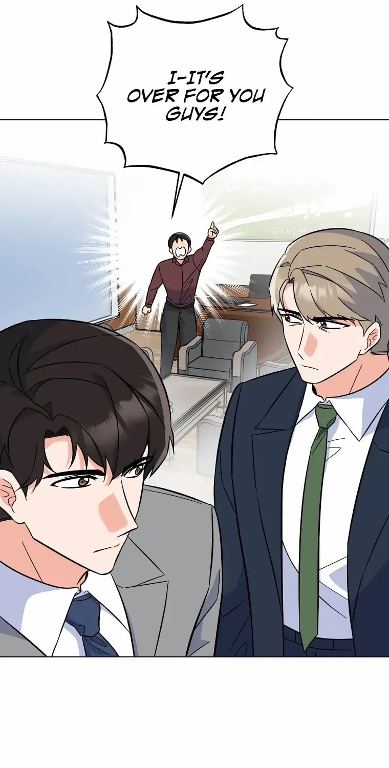Read 1st year Max Level Manager chapter 88 image 49 on Lezhin