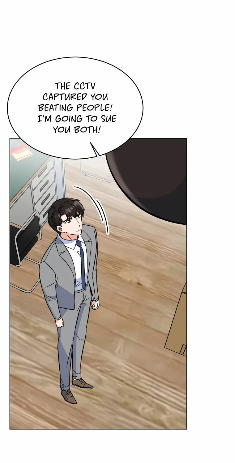 Read 1st year Max Level Manager chapter 88 image 50 on Lezhin