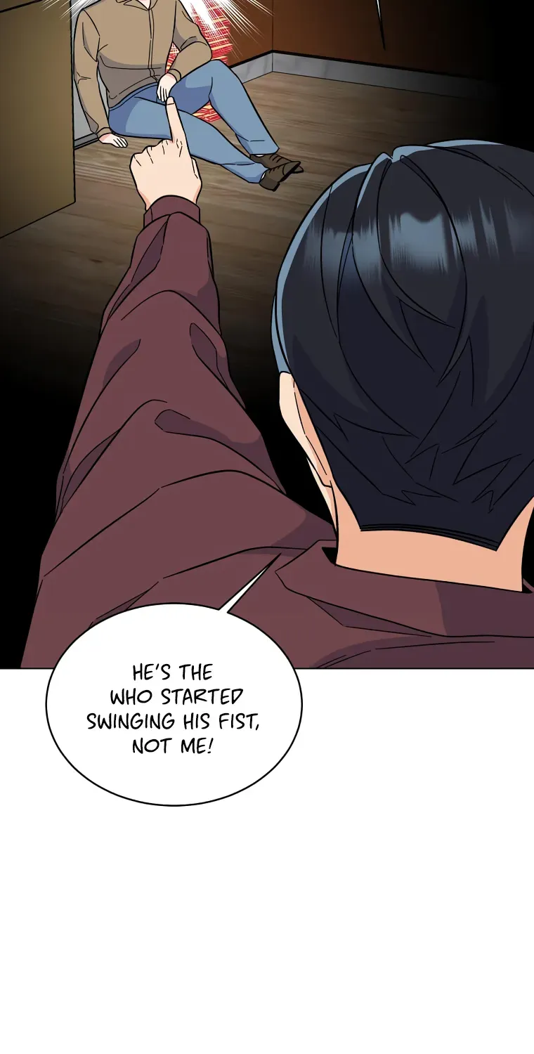 Read 1st year Max Level Manager chapter 88 image 55 on Lezhin