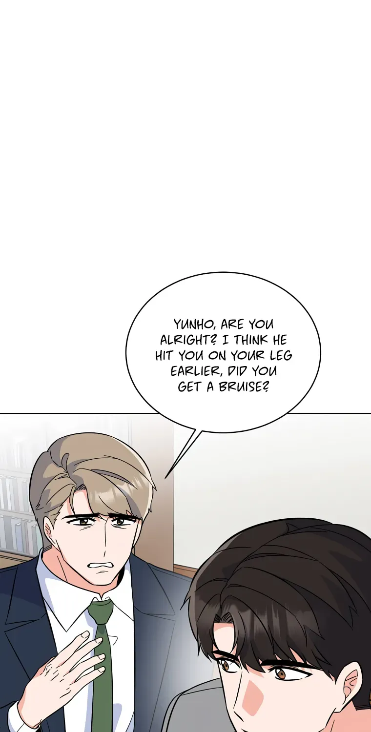 Read 1st year Max Level Manager chapter 88 image 57 on Lezhin