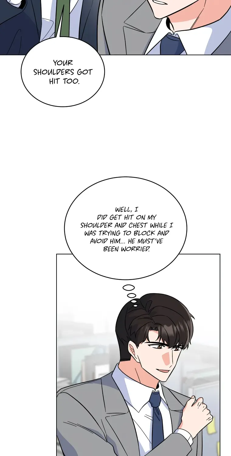 Read 1st year Max Level Manager chapter 88 image 58 on Lezhin