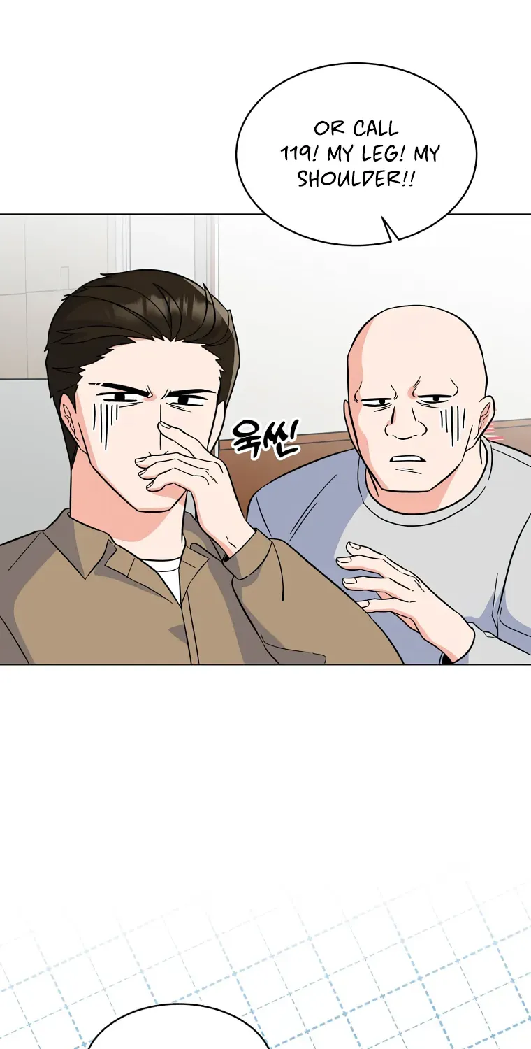 Read 1st year Max Level Manager chapter 88 image 65 on Lezhin