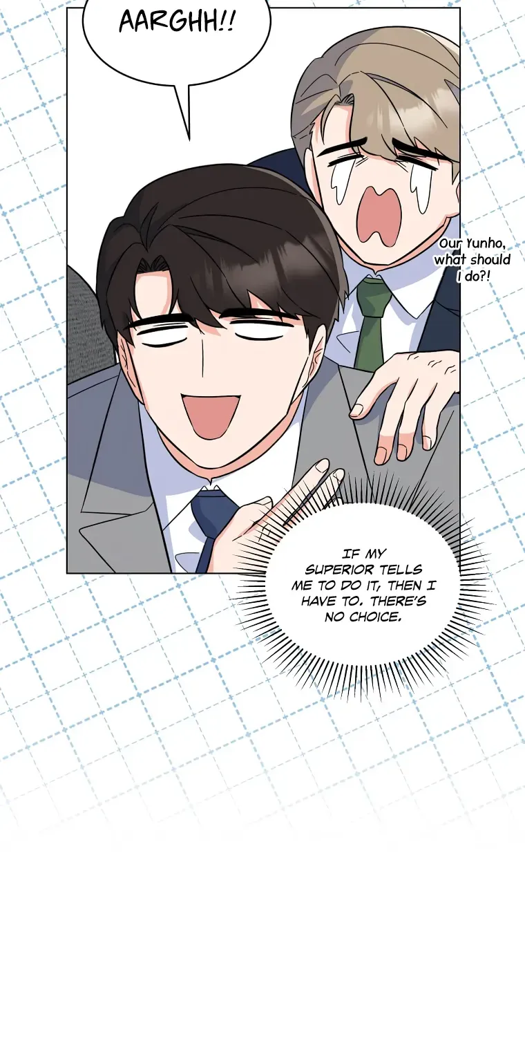 Read 1st year Max Level Manager chapter 88 image 66 on Lezhin
