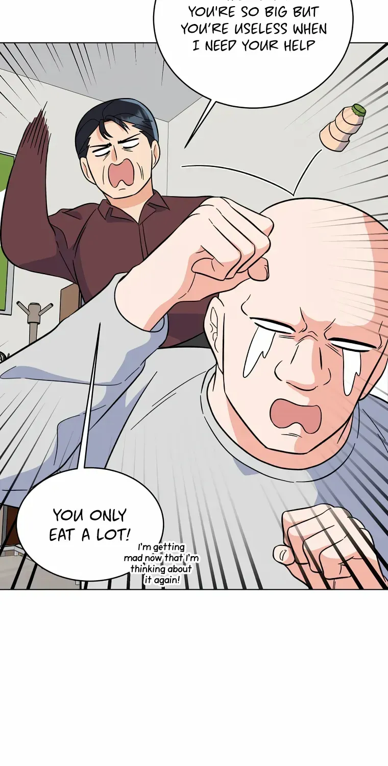 Read 1st year Max Level Manager chapter 88 image 69 on Lezhin