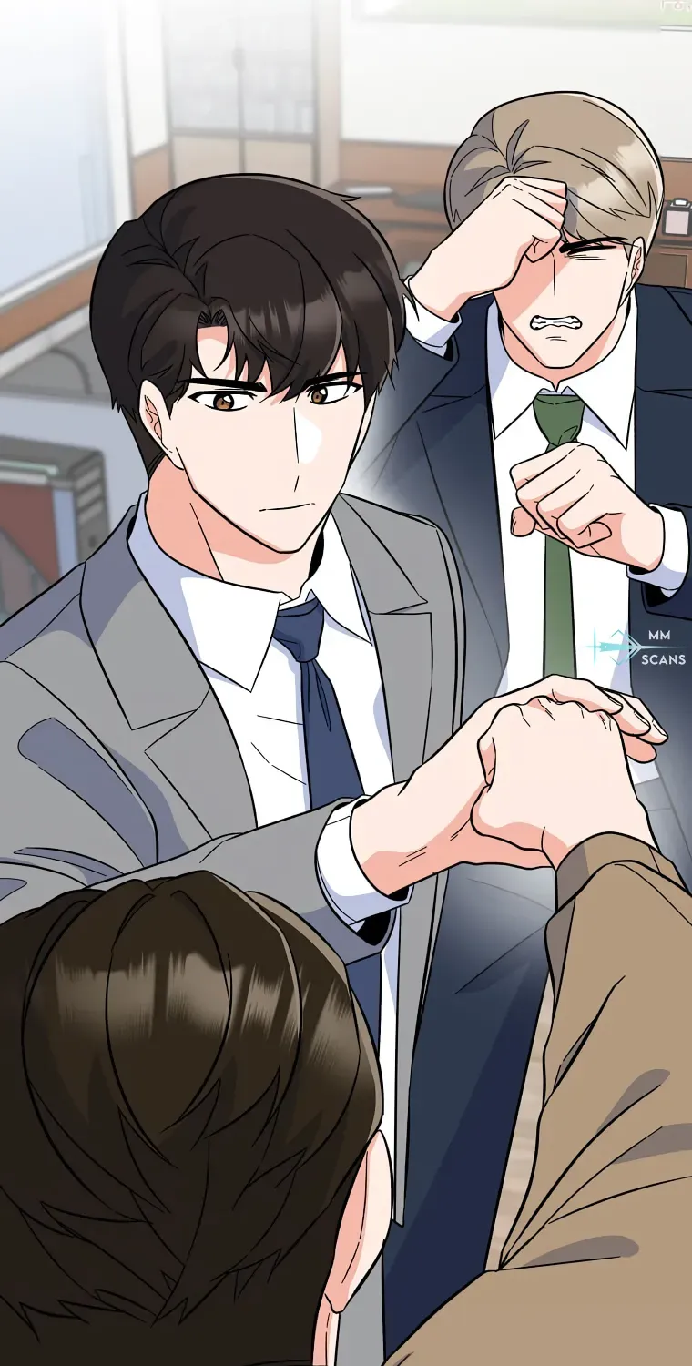 Read 1st year Max Level Manager chapter 88 image 7 on Lezhin