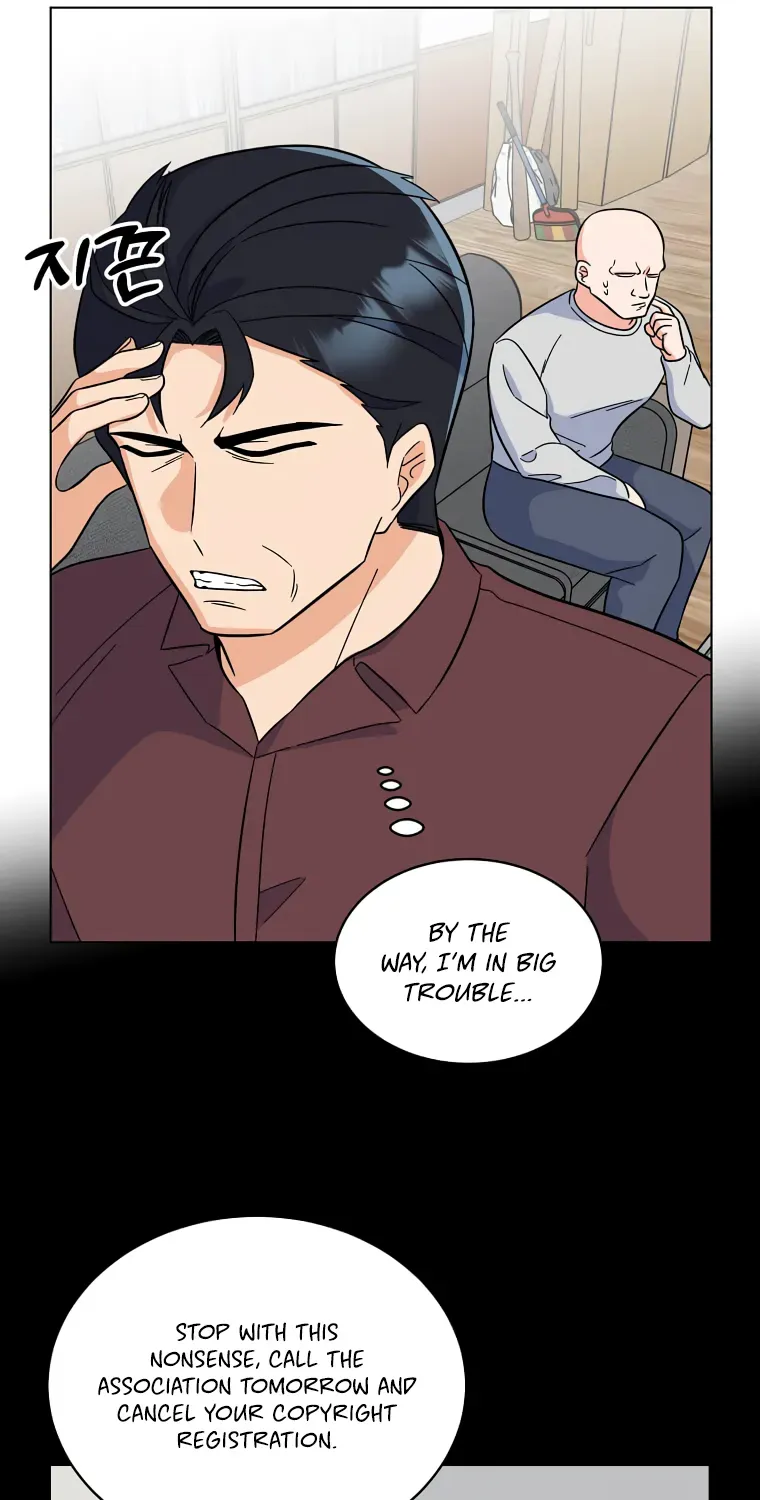 Read 1st year Max Level Manager chapter 88 image 73 on Lezhin