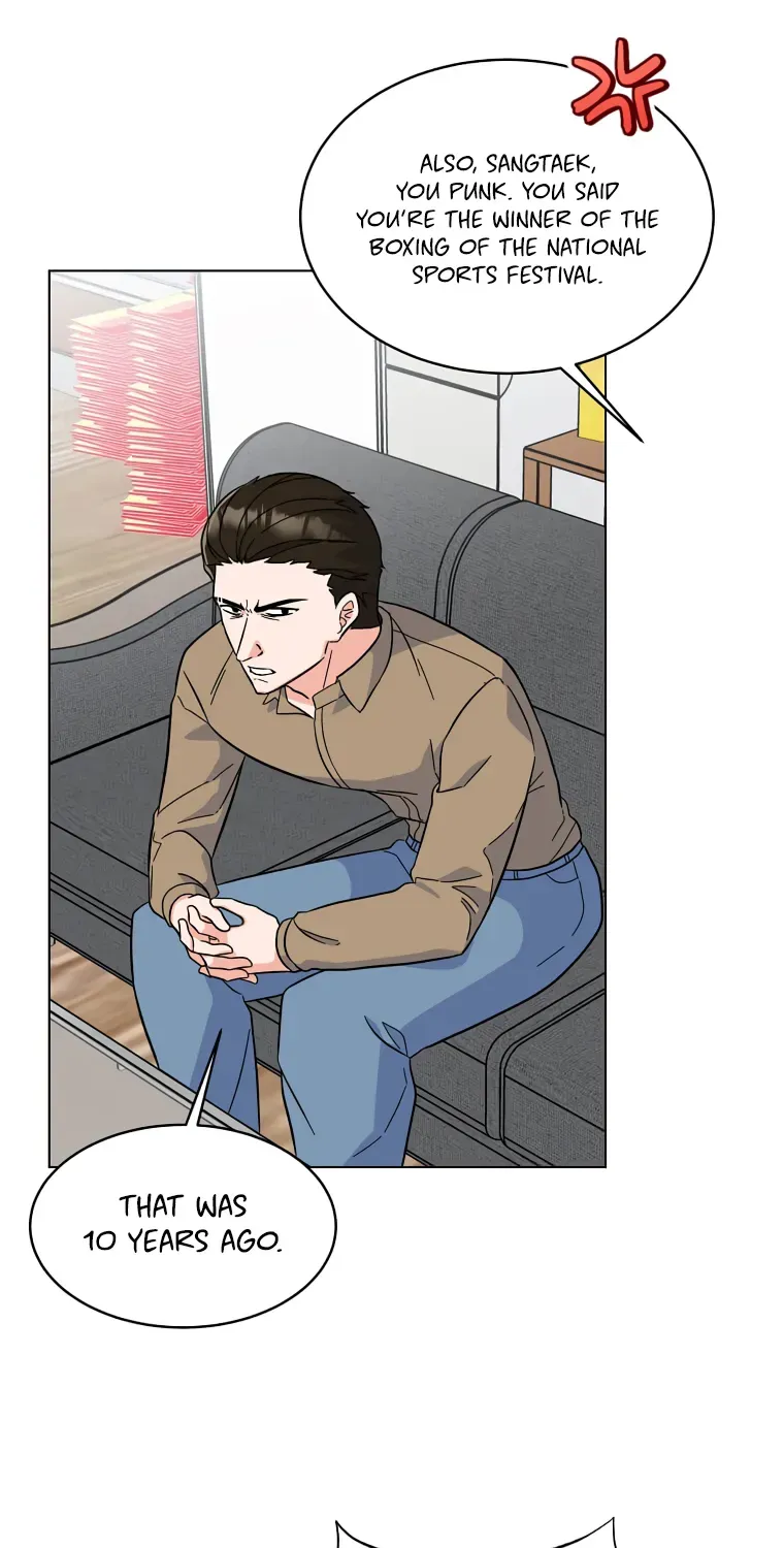 Read 1st year Max Level Manager chapter 88 image 77 on Lezhin