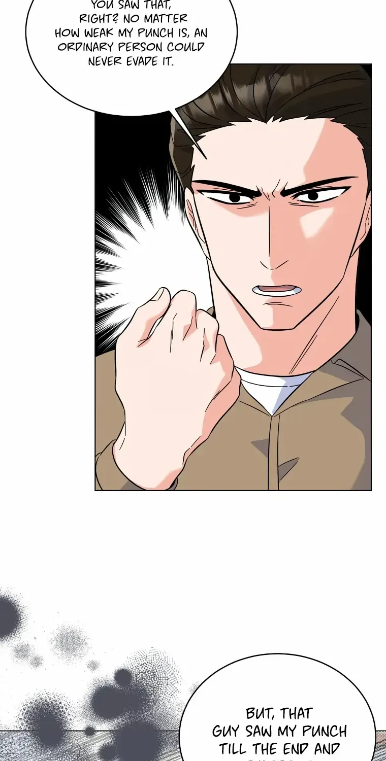 Read 1st year Max Level Manager chapter 88 image 82 on Lezhin