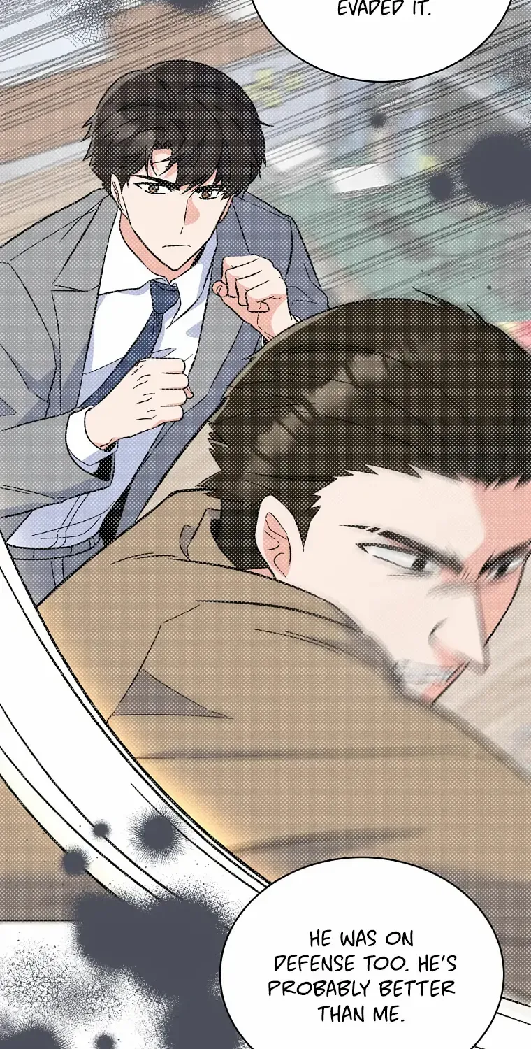 Read 1st year Max Level Manager chapter 88 image 83 on Lezhin