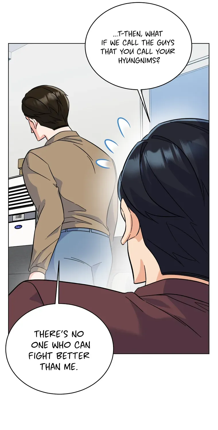 Read 1st year Max Level Manager chapter 88 image 85 on Lezhin