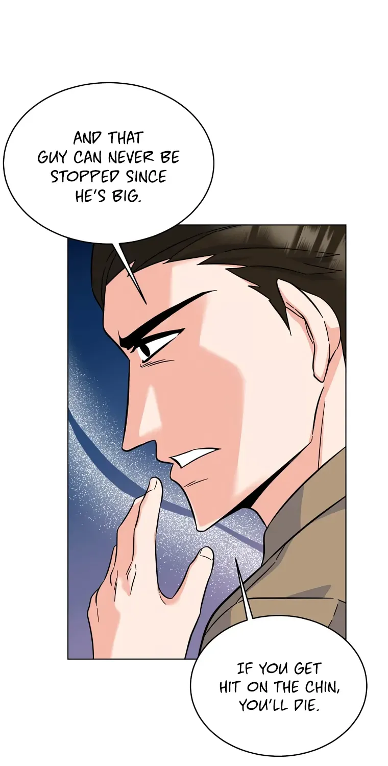 Read 1st year Max Level Manager chapter 88 image 86 on Lezhin