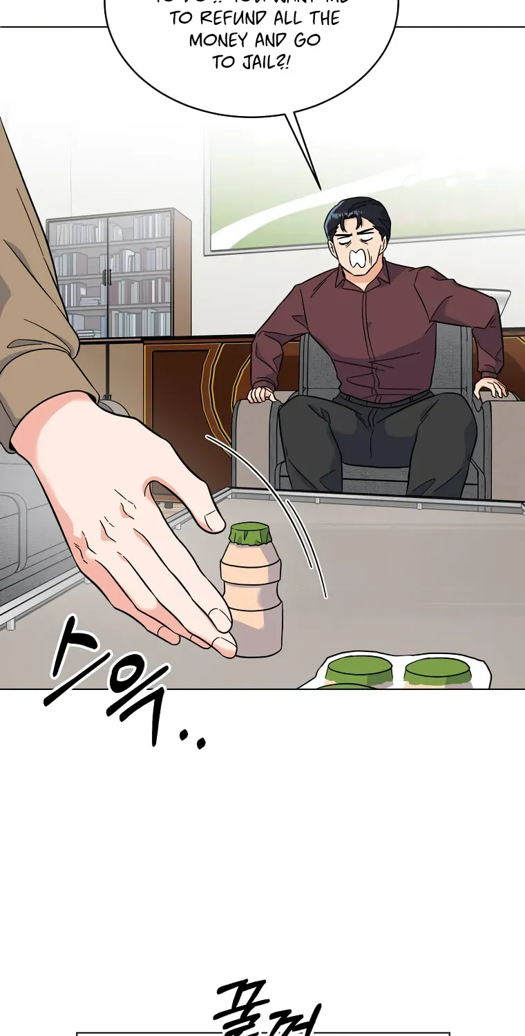 Read 1st year Max Level Manager chapter 88 image 88 on Lezhin
