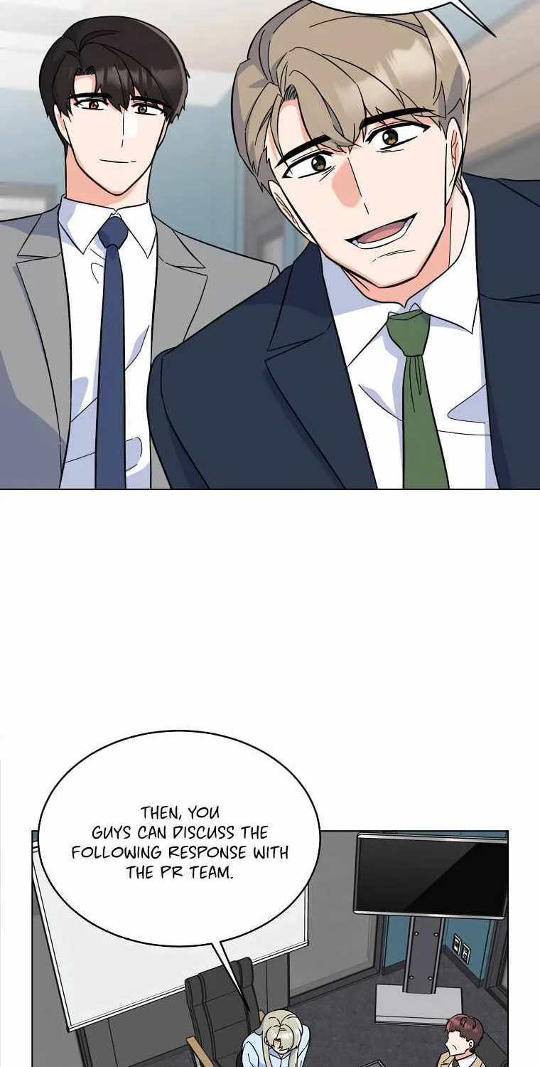 Read 1st year Max Level Manager chapter 89 image 22 on Lezhin