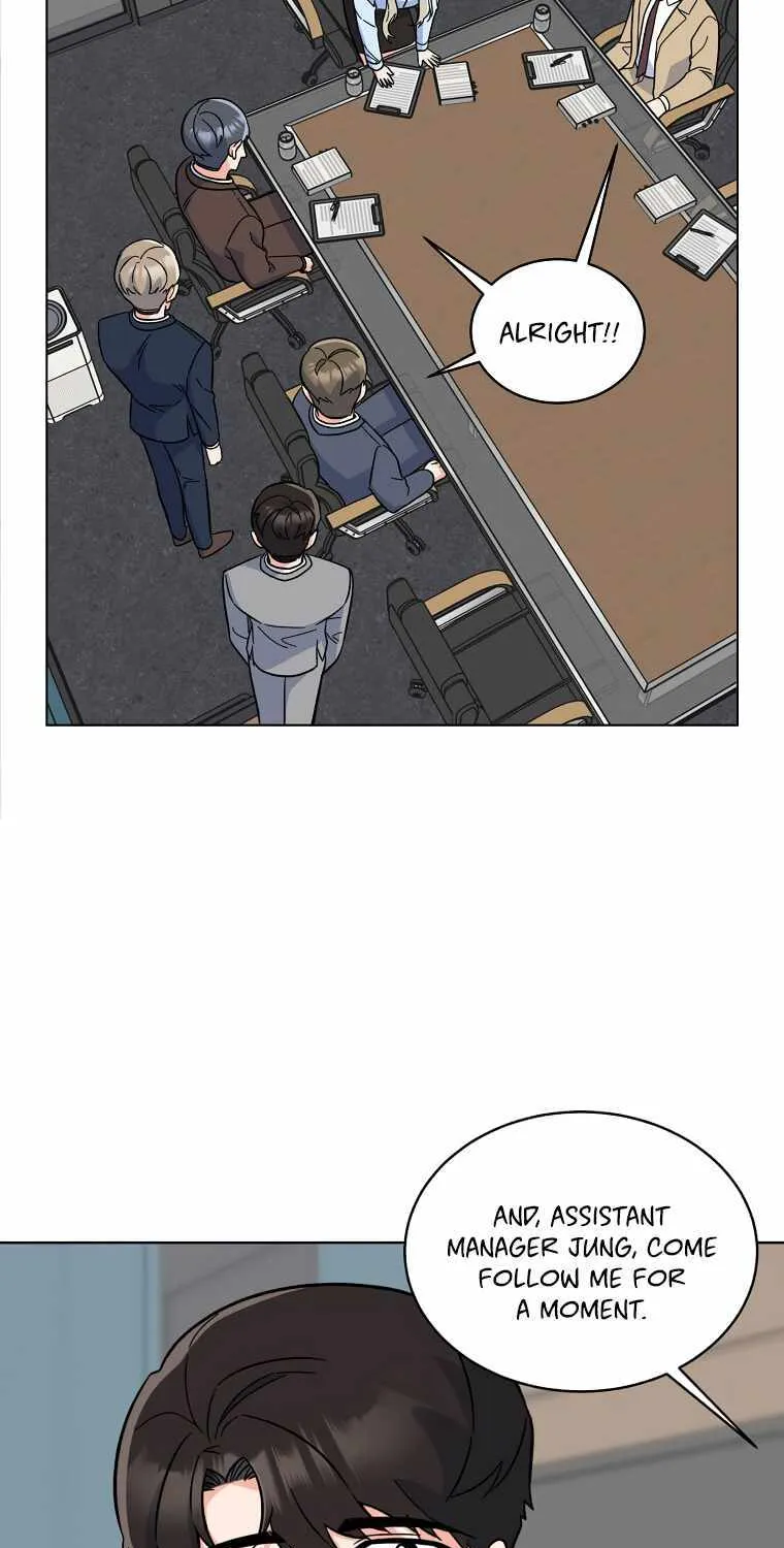 Read 1st year Max Level Manager chapter 89 image 23 on Lezhin