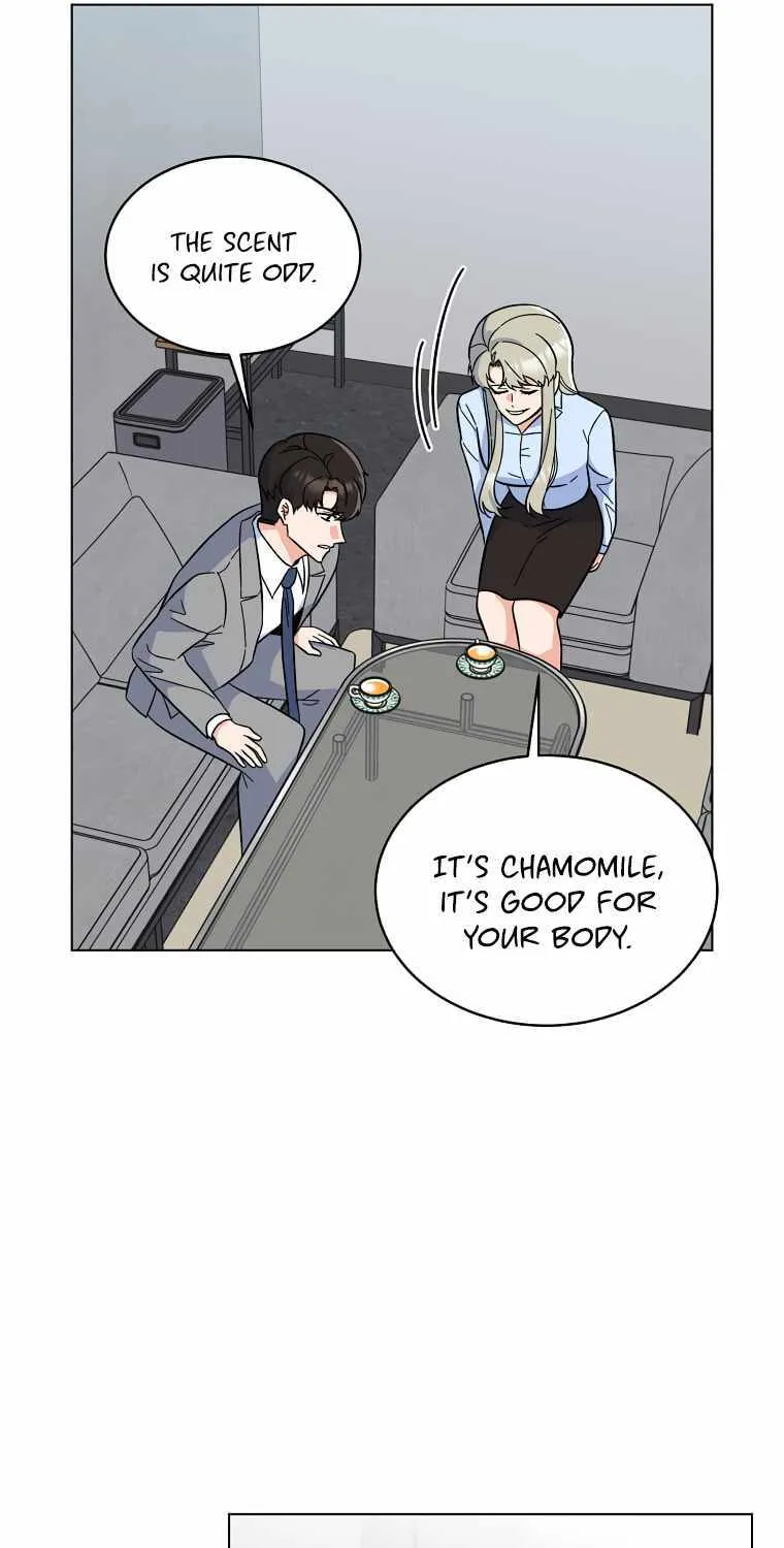 Read 1st year Max Level Manager chapter 89 image 27 on Lezhin