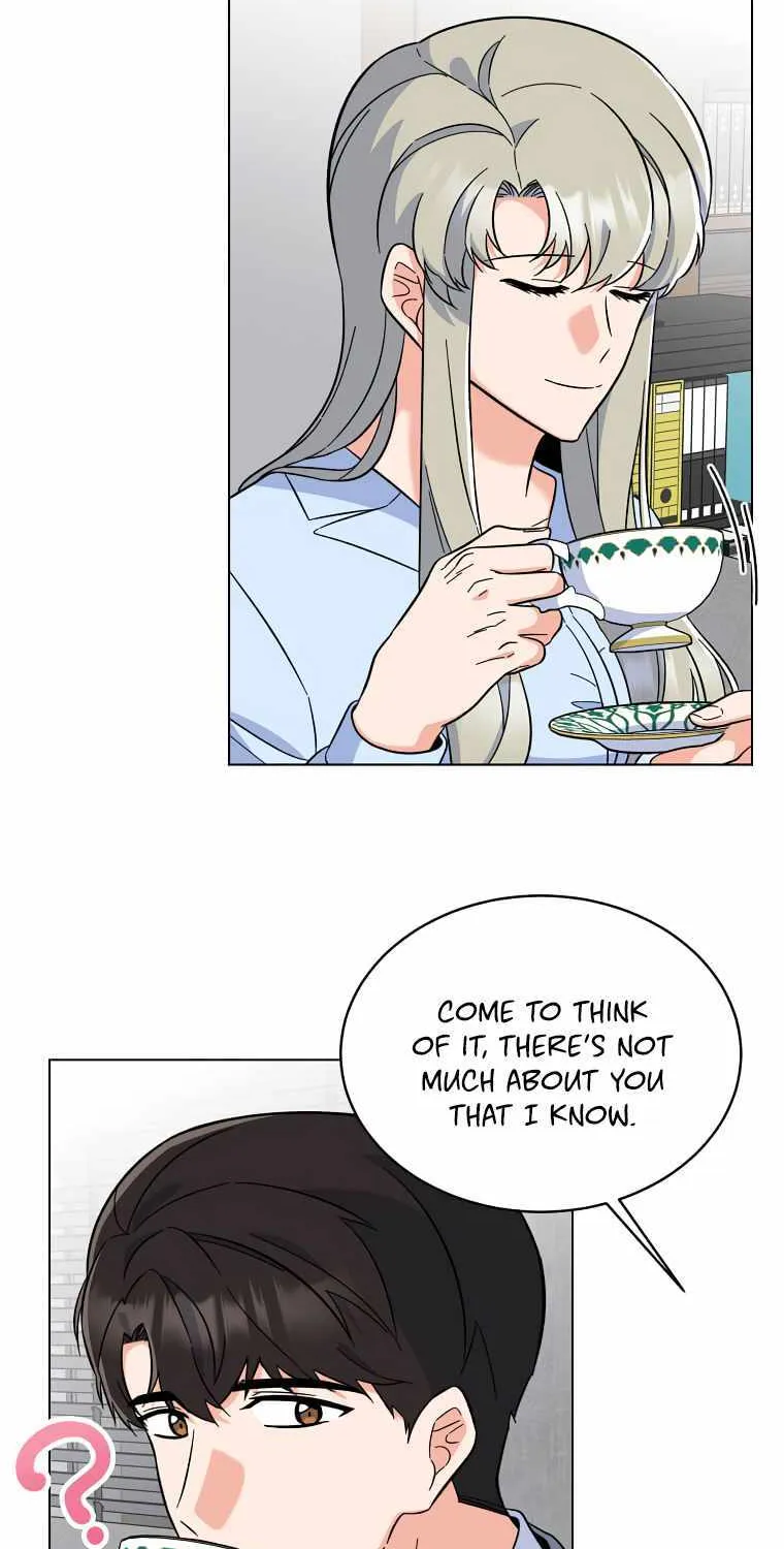 Read 1st year Max Level Manager chapter 89 image 28 on Lezhin